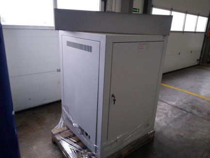 Zdjęcie przedmiotu: E3D TEC 3D printer