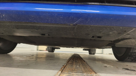 Zdjęcie przedmiotu: Opel Astra VI Sports Tourer 1.5 CDTI GS S&S aut