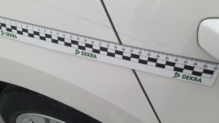Zdjęcie przedmiotu: Skoda Fabia III Combi 1.0 Ambition + LPG