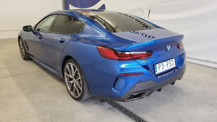 Zdjęcie przedmiotu: Bmw M850i xDrive