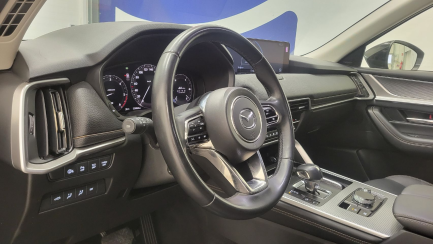 Zdjęcie przedmiotu: Mazda CX-60 3.3 D mHEV Homura AWD aut