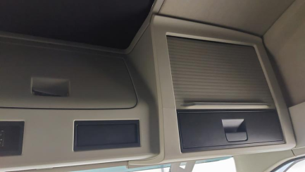 Zdjęcie przedmiotu: Volvo FH 460 LNG E6 20.1t