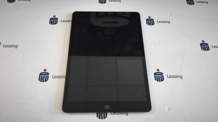 Zdjęcie przedmiotu: Планшет Apple iPad 10.2'' 9-го покоління 64 ГБ сірого кольору, код виробника: MK2K3FD/A