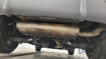 Zdjęcie przedmiotu: Hyundai Tucson 1.6 T-GDi Executive 2WD