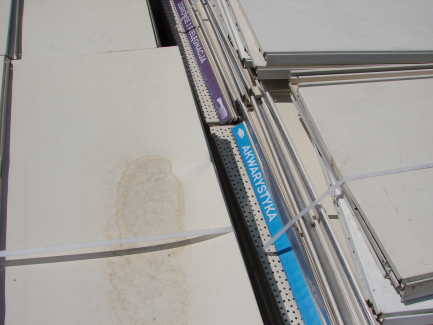 Zdjęcie przedmiotu: REGAŁY SKLEPOWE ZGODA