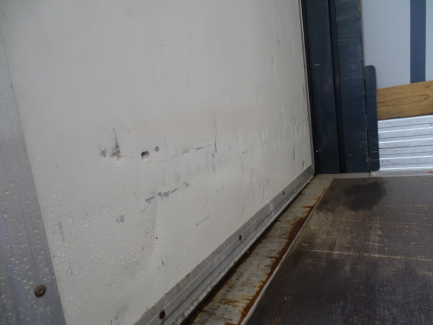 Zdjęcie przedmiotu: BERGER SAPL 24 curtain semi-trailer