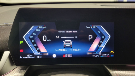 Zdjęcie przedmiotu: BMW X2 sDrive20i mHEV M Sport aut