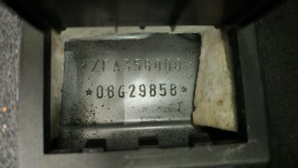 Zdjęcie przedmiotu: Fiat Tipo 1.4 16V E6 Easy