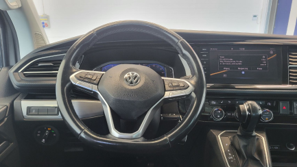 Zdjęcie przedmiotu: Volkswagen Multivan 6.1 2.0 TDI L1 Highline 4Motion DSG