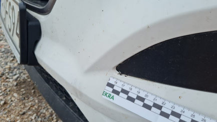 Zdjęcie przedmiotu: Hyundai Tucson 1.6 GDI BlueDrive Classic 2WD