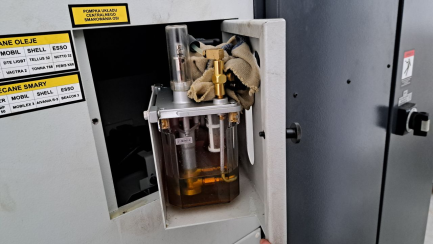 Zdjęcie przedmiotu: Токарний центр з ЧПУ AVIAturn 35 з похилою станиною та контролером SIEMENS 828D