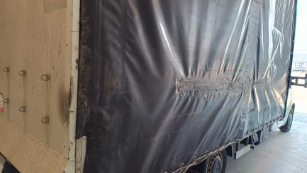 Zdjęcie przedmiotu: OPEL/MOTOWEKTOR MOVANO 2.3 CDTI E6d 3.5t L3H1