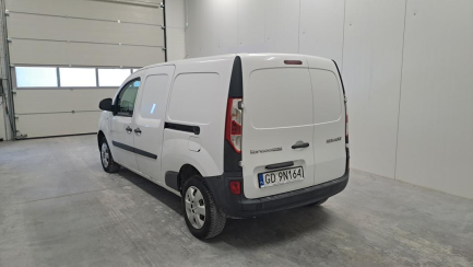 Zdjęcie przedmiotu: Renault Kangoo III Express Maxi dCi Pack Clim Maxi E6 2.2t