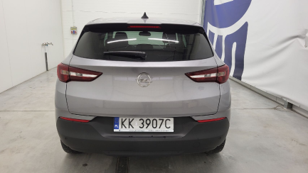 Zdjęcie przedmiotu: Opel GRANDLAND X 1.5 CDTI Innovation S&S aut