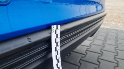 Zdjęcie przedmiotu: Ford Focus 1.0 EcoBoost ST-Line Business