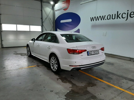 Zdjęcie przedmiotu: Audi A4 1.4 TFSI S tronic