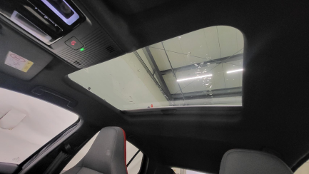 Zdjęcie przedmiotu: Volkswagen Golf VIII 2.0 TSI GTI DSG
