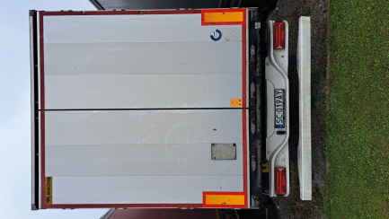 Zdjęcie przedmiotu: WIELTON NS3K Високобортовий 