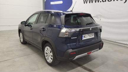 Zdjęcie przedmiotu: Suzuki S-Cross 1.4 SHVS Premium 4WD