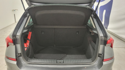 Zdjęcie przedmiotu: Skoda Kamiq 1.5 TSI Style