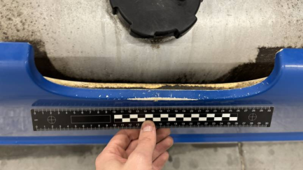 Zdjęcie przedmiotu: MAN TGX E6 18.0t LLS-U(XLX)