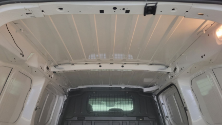 Zdjęcie przedmiotu: Opel Combo Basic E Cargo