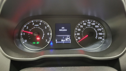 Zdjęcie przedmiotu: Dacia Duster 1.0 TCe Prestige LPG Brak dokumentacji LPG