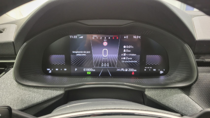Zdjęcie przedmiotu: Skoda Scala 1.0 TSI Selection DSG