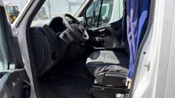 Zdjęcie przedmiotu: OPEL/CARPOL MOVANO 2.3 CDTI E6 3.5t L3H1