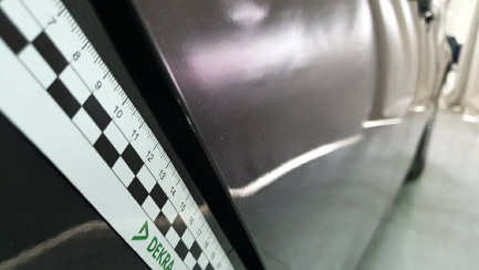 Zdjęcie przedmiotu: Toyota Auris Hatchback