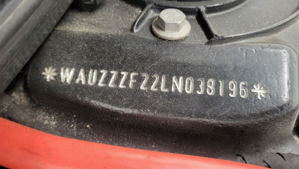 Zdjęcie przedmiotu: Audi A6 Avant 50 TDI mHEV Quattro Sport Tiptronic