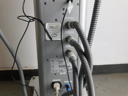 Zdjęcie przedmiotu: System modelowania sylwetki Pollogen Maximus