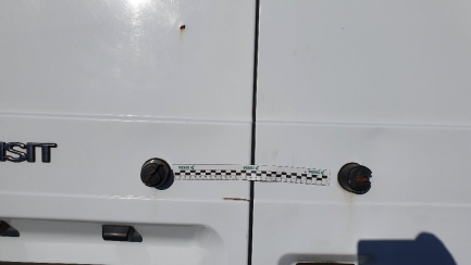 Zdjęcie przedmiotu: Ford Transit Delivery van