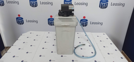 Zdjęcie przedmiotu: Semi-automatic water softener REDFOX J-8M