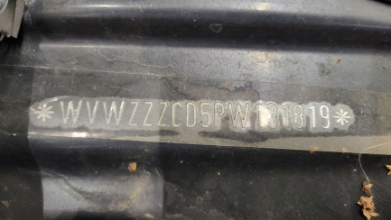Zdjęcie przedmiotu: Volkswagen Golf VIII 2.0 TSI GTI DSG