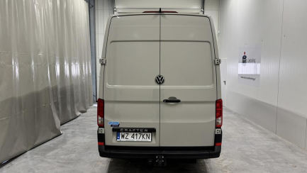 Zdjęcie przedmiotu: Volkswagen Crafter 2.0 TDI-CR E6 3.5t