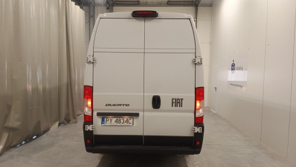 Zdjęcie przedmiotu: Fiat Ducato MAXI HD 2.2 H3-POWER E6.4 3.5t L4H3