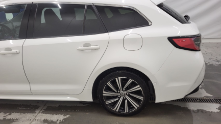 Zdjęcie przedmiotu: Toyota Corolla 2.0 Hybrid Comfort