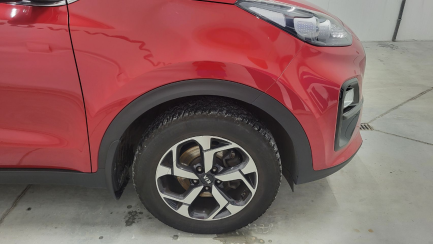 Zdjęcie przedmiotu: Kia Sportage 1.6 GDI M 2WD