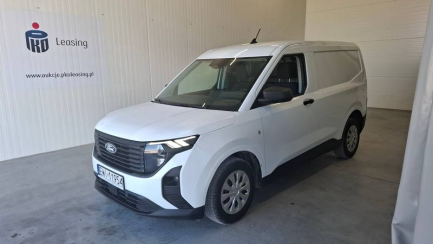 Ford Transit Courier Trend 1.5 EcoBlue E6d 2.2t