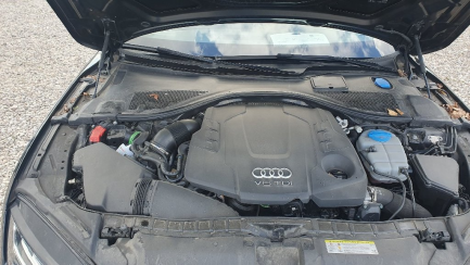 Zdjęcie przedmiotu: Audi A7 3.0 TDI Quattro S tronic