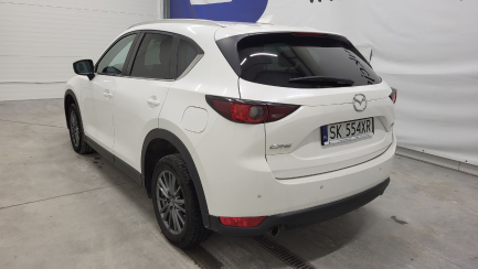 Zdjęcie przedmiotu: Mazda Cx-5 2.0 Skymotion 2WD