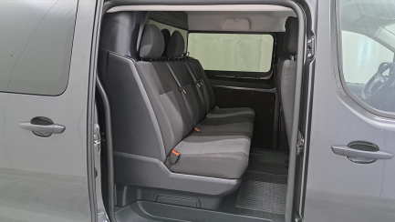 Zdjęcie przedmiotu: Fiat Scudo Maxi 2.0 M-jet E6 3.1t