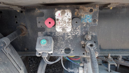 Zdjęcie przedmiotu: KOEGEL ST24 Chłodnia