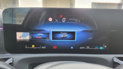 Zdjęcie przedmiotu: Mercedes-benz A 220 4-Matic Progressive 8G-DCT