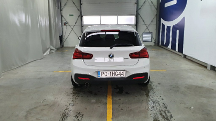 Zdjęcie przedmiotu: Bmw 118i GPF M Sport aut