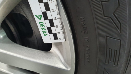 Zdjęcie przedmiotu: 3x Peugeot 308 SW