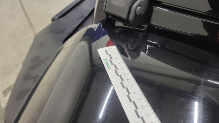 Zdjęcie przedmiotu: Jeep Wrangler Unlimited GME 2.0 Turbo 80th Anniversary