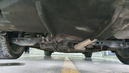 Zdjęcie przedmiotu: Toyota Avensis Combi