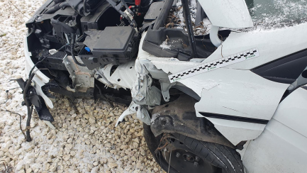 Zdjęcie przedmiotu: Wiosenne obniżki| Prowizja 0% Renault Megane IV Grandtour 1.3 TCe FAP Life